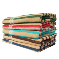 Organic Bath Towel